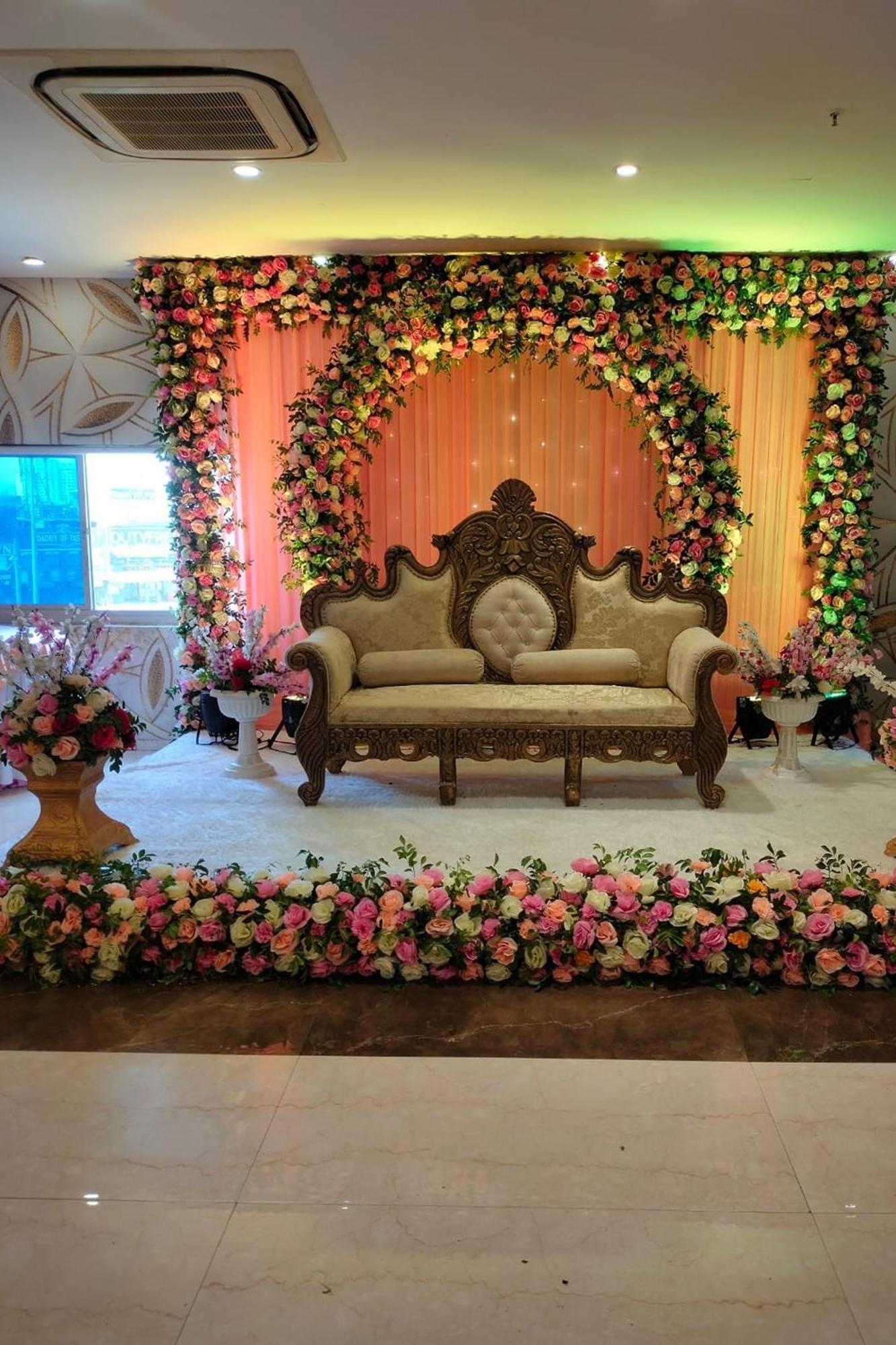 Hotel Shree Kanta Gurgaon Dış mekan fotoğraf