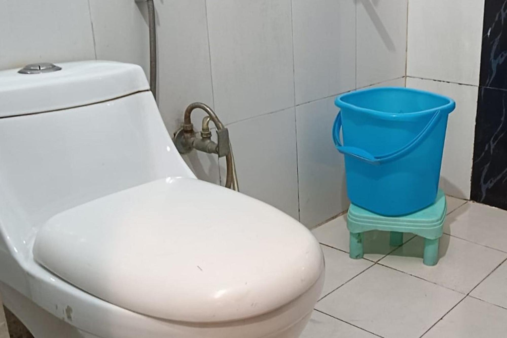 Hotel Shree Kanta Gurgaon Dış mekan fotoğraf
