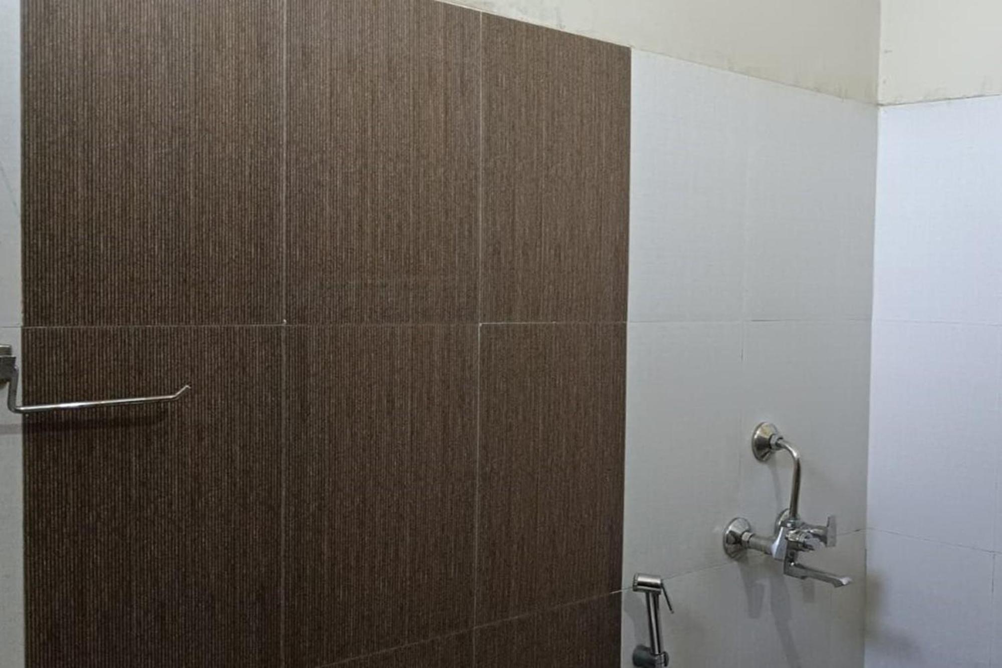 Hotel Shree Kanta Gurgaon Dış mekan fotoğraf