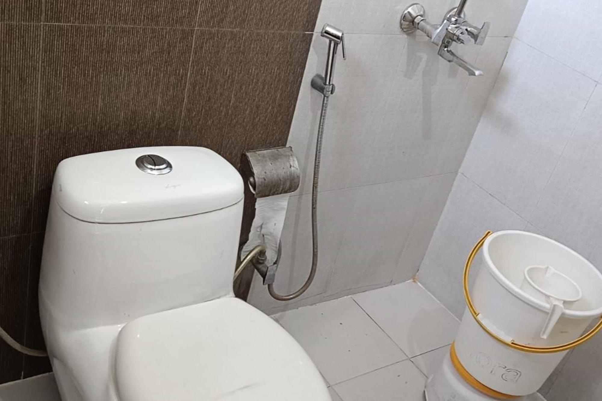 Hotel Shree Kanta Gurgaon Dış mekan fotoğraf