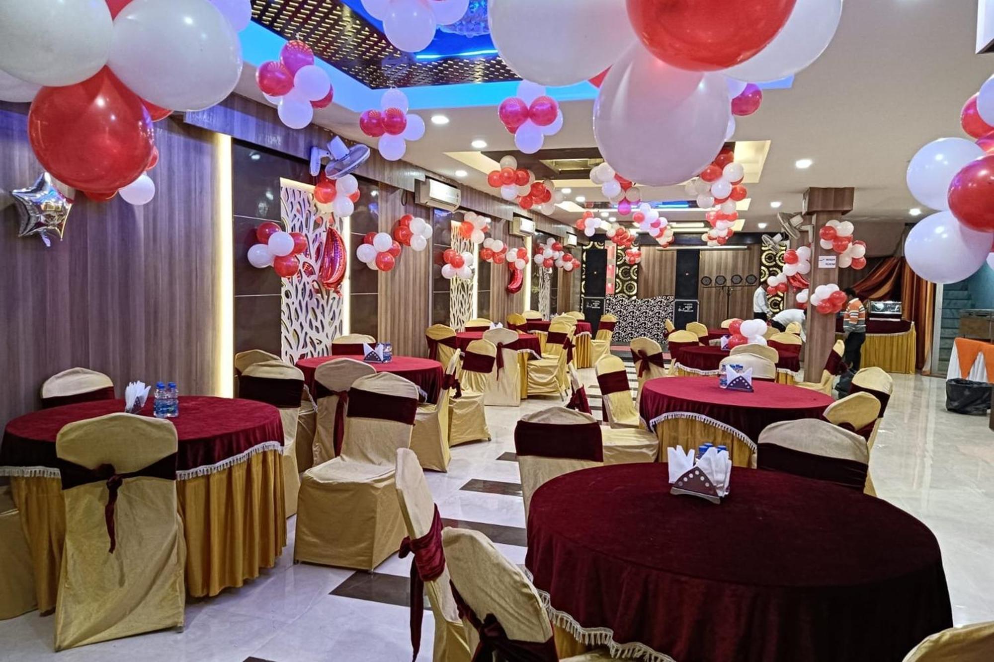Hotel Shree Kanta Gurgaon Dış mekan fotoğraf