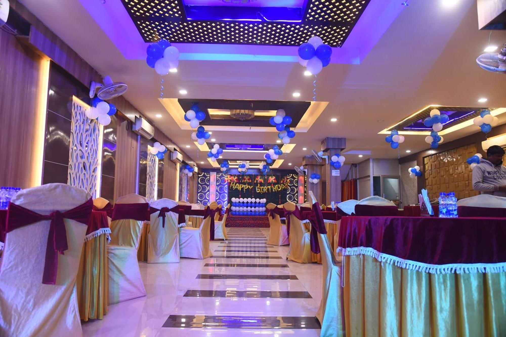 Hotel Shree Kanta Gurgaon Dış mekan fotoğraf